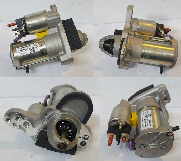 MARŞ MOTORU 12V 13DİŞ 233008820R CLIO-V CAPTUR-II SANDERO-II | 233008820R
