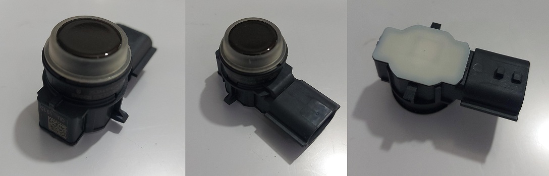 ARKA PARK SENSÖRÜ 253A41742R MEGANE-IV ESPACE 5 | 253A41742R
