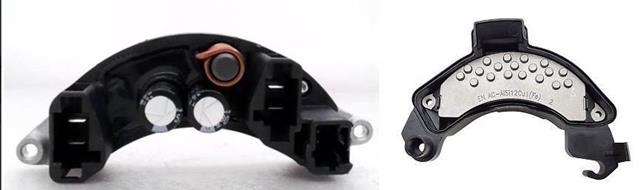 KALORİFER REZİSTANSI 271507330R CLIO V | 271507330R