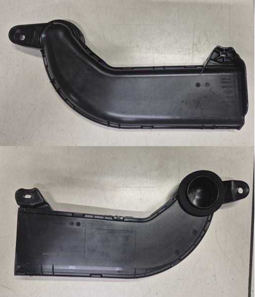 TURBO HAVA BORUSU KOMPLE 279307480RK CLİO V | 279307480R