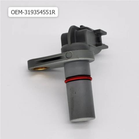 OTOMATİK VİTES HIZ KAPTÖRÜ MEGANE III FLUENCE DC4 | 319354551R
