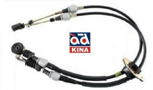 VİTES KUMANDA KABLOSU 349352900R MEGANE IV | 349352900R