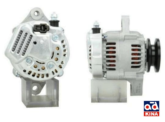 ALTERNATÖR ASTRA K CRUZE 12V 130AH | 42601752