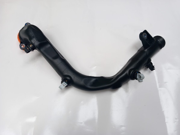TURBO HORTUMU 52087207 DOBLO 1.6 MULTİJET (EURO 6) | 52087207