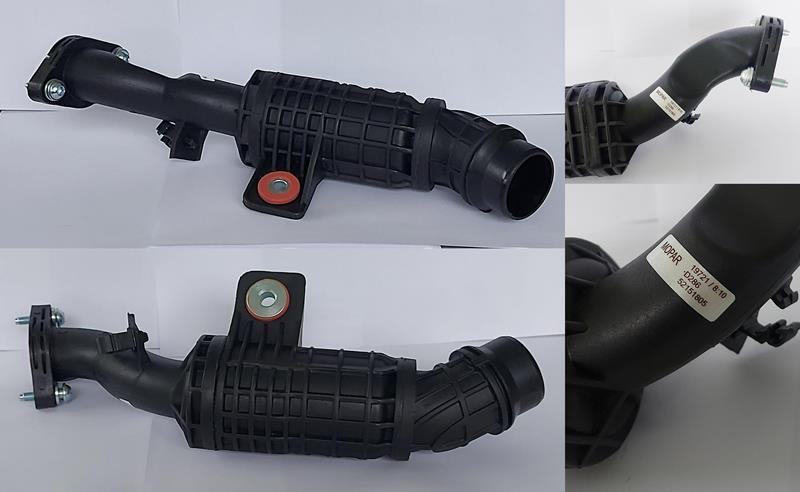 TURBO BORUSU EGEA 1.6MJET EURO6 | 52151805