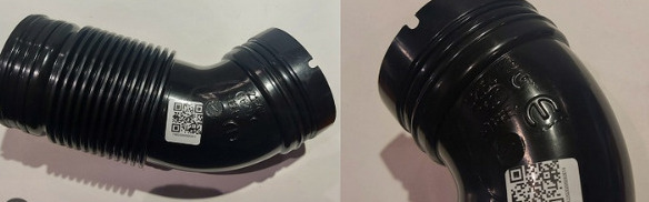 HAVA FİLTRE BORUSU 52198743 EGEA 1.3JTD (EURO6) ADBLUE | 52198743