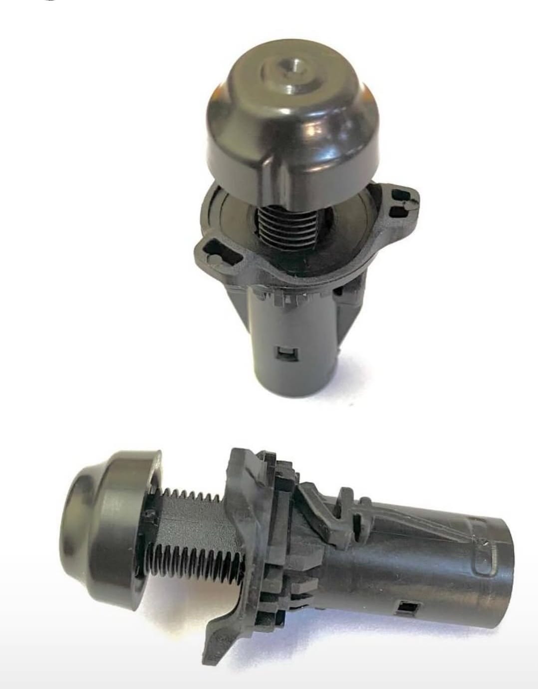 KAPUT AYAR LASTİĞİ CLIO-V (20>) CAPTUR TALIANT SANDERO-III | 658291760R