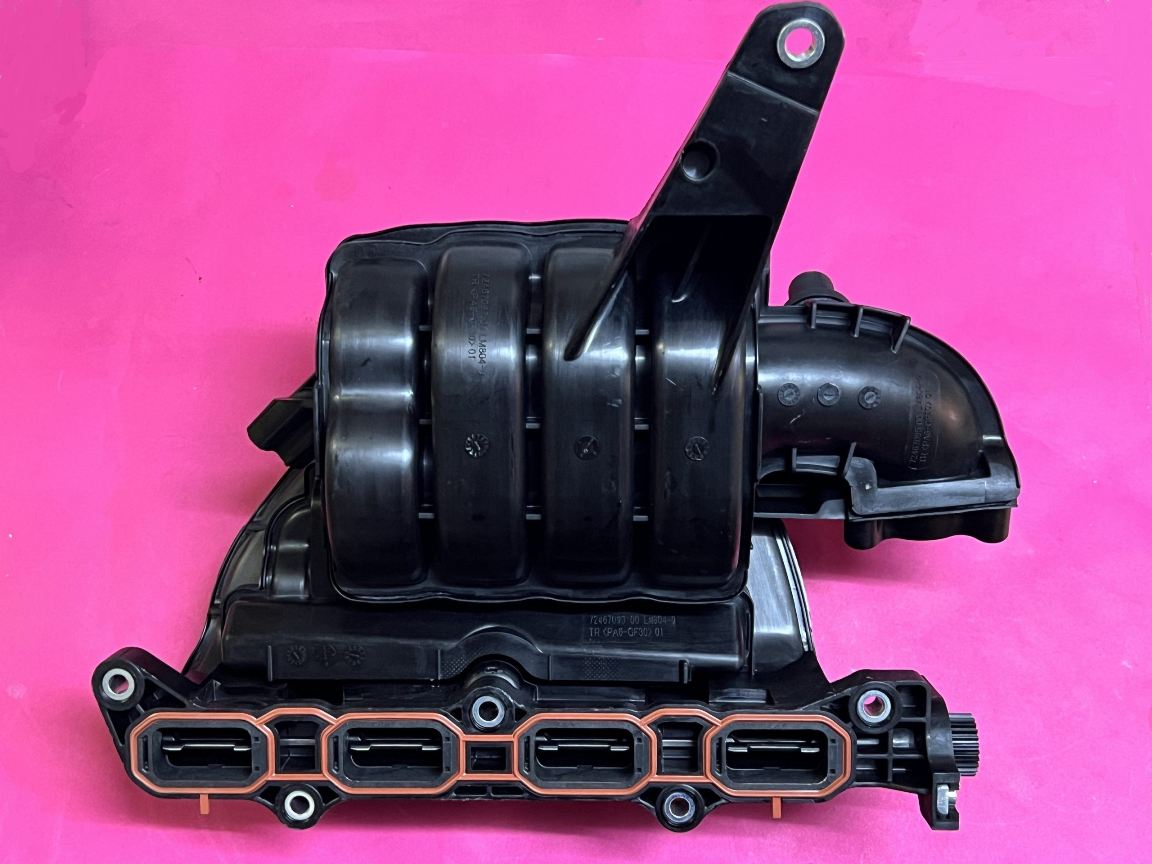 EMME MANİFOLDU KOMPLE 72467097 CLIO V 1.3 TCE | 72467097