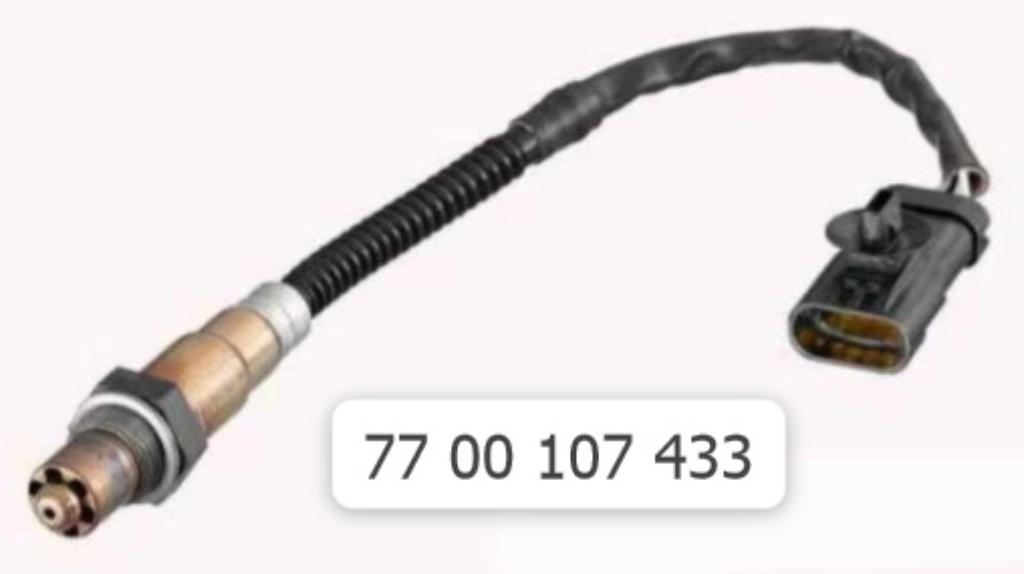 OKSİJEN SENSÖRÜ 7700107433 MEGANE-II (BOSCH: 0258006046) | 7700107433