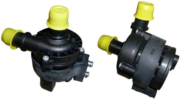 TURBO SOĞUTMA POMPASI 8200285950 CLIO III-LAGUNA II-III-MEGANE II-MASTER III | 8200285950