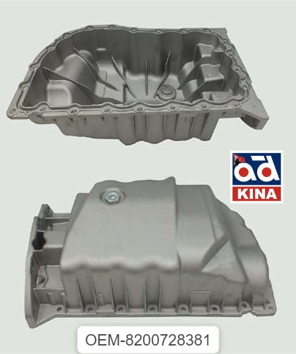 YAĞ KARTERİ 8200728381 KANGO1 F8Q 1.9D | 8200728381
