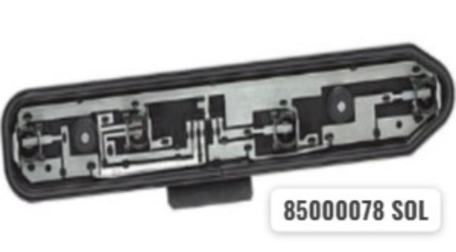 STOP DUYU SAĞ 85000078 DOĞAN SLX | 85000078