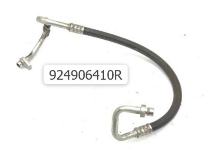 KLİMA BORUSU 924906410R MEGANE IV | 924906410R