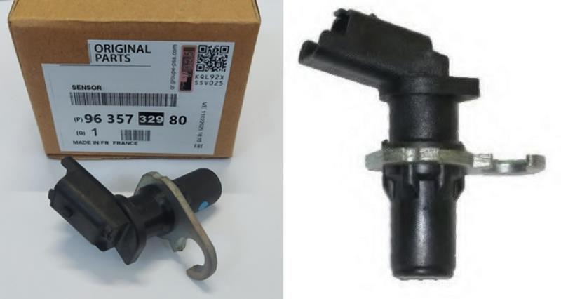 KRANK SENSÖRÜ DUCATO SCUDO | 9635732980
