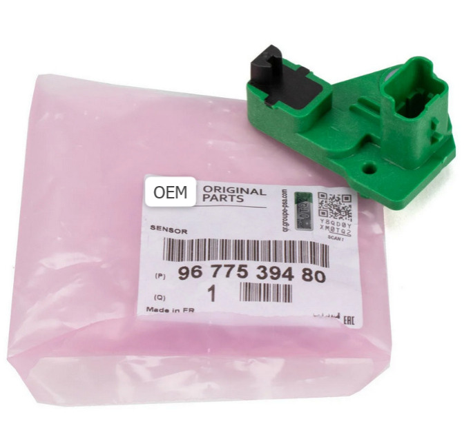 KRANK SENSÖRÜ PARTNER (17-20) 1.6HDİ EURO6 | 9677539480