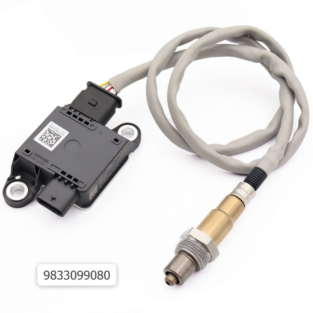 OKSİJEN SONDASI 9833099080 BOXER DUCATO JUMPER SPRINTER | 9833099080
