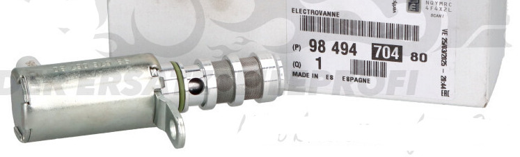 ELEKTROVANA 9849470480 C3 C4 MOKKA P2008 P3008 1.2 BENZİN HYBRID | 9849470480