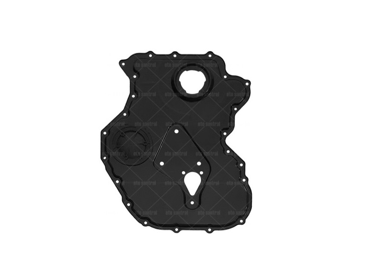 EKSANTRİK KAPAĞI OS203 TRANSIT V347 200PS 3.2 TDCI 06- RWD | 1738862 7C163019AC