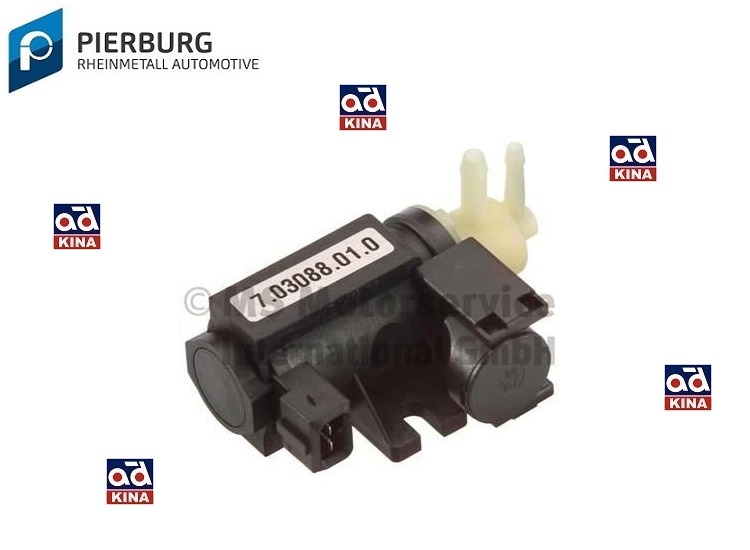 ELEKTROVANA 703088010 ASTRA-G/H CORSA-C 1.7 CDTI (Y17DT) | 860411 860485