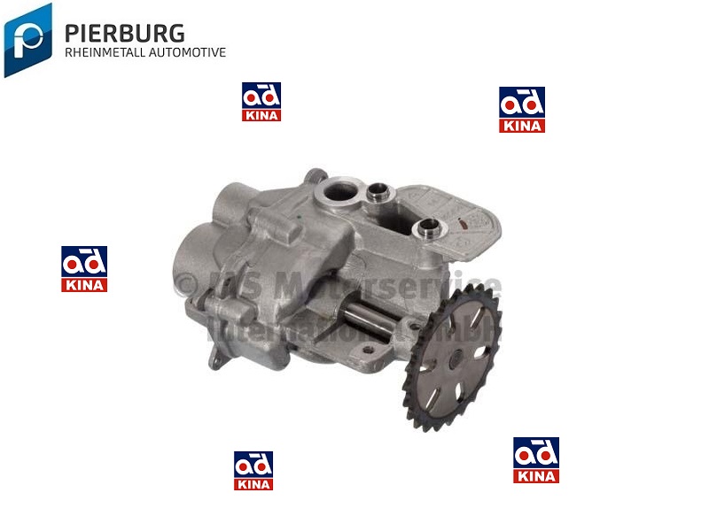 707381090 YAĞ POMPASI TRAFIC 1.6 DCI (R9M) W205 C180D 1.6CDI (14->) | 150009846R