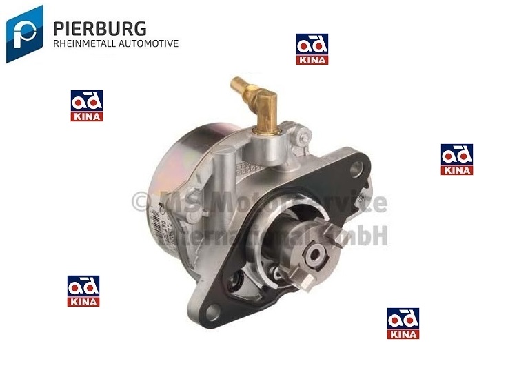 VAKUM POMPASI 729024040 CORSA-C-D 1.3 CDTI AGILA GR.PUNTO EVO (TEK ÇIKIŞ) | 55221037 73501167 1206572