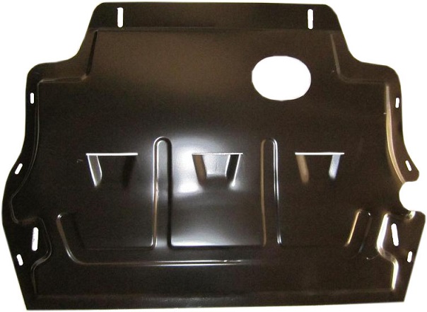 KARTER MUHAFAZASI 99100093-1 PASSAT (13-) | 3G0825235A