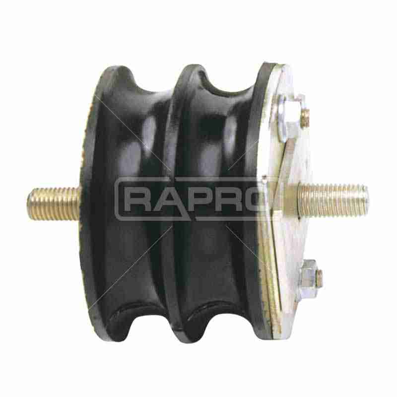 MOTOR TAKOZU ÖN YAYLI TİP 57002 M131 DKS