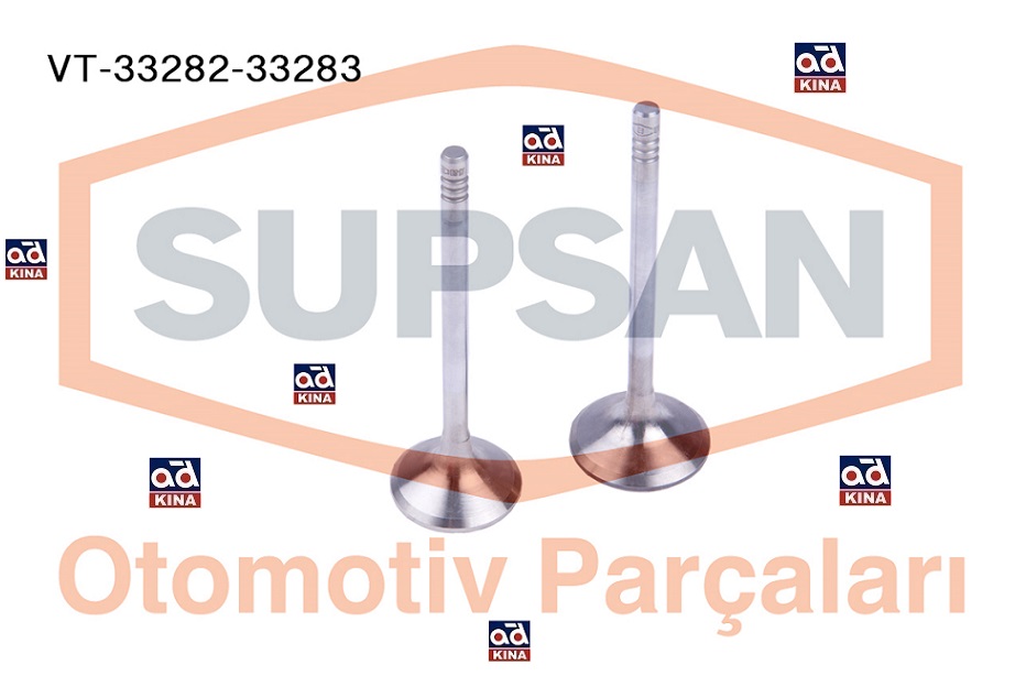 SİBOP TAKIMI TV 33282 33283 DJ5TED DİZEL 2.5TD 8V DUCATO BOXER JUMPER 94-01 | 0948.84