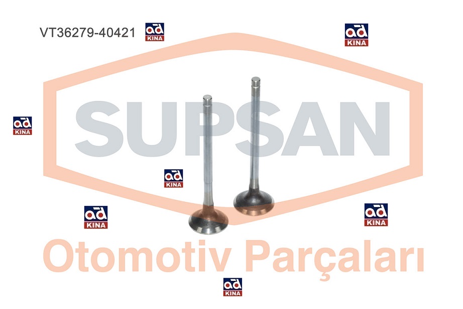 SİBOP TAKIMI TV 36279 40421 CORSA-C ASTRA-G Y17DT 16V | 641025 641369