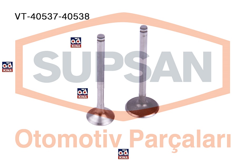 SİBOP TAKIMI TV 40537 40538 LAGUNA MEGANE 2.0 8V (F3R)