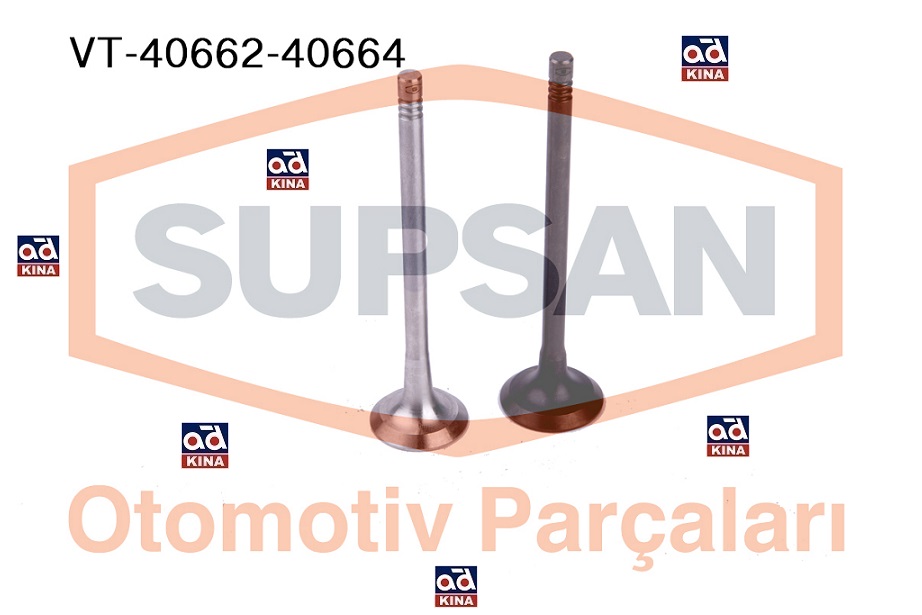 SİBOP TAKIMI TV 40662 40664 MASTER-III 2.3DCİ 16V M9R M9T LAGUNA MEGANE 2.0DC | 132012274R 7701476595