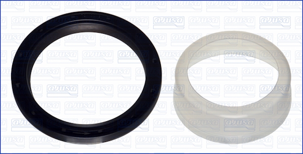 KRANK KEÇESİ ARKA SOL 047838FP ALBEA ASTRA CORSA 1.3 CDTI F2TL PTFE+ACM