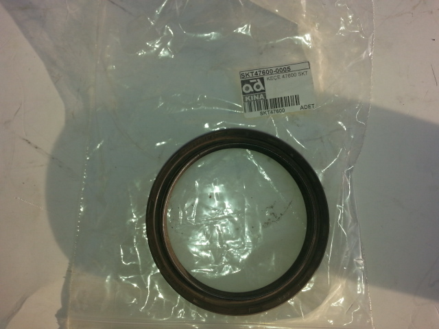 KRANK KEÇESİ 47600V SKT L13TL SOL FORD MİNİBUS | 