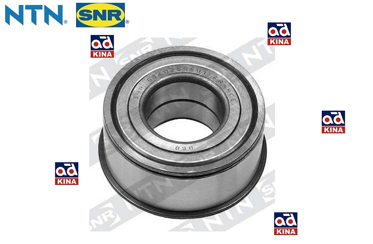 AKS BİLYASI ÖN GB40250 LAGUNA-I MEGANE-I | 7701205972