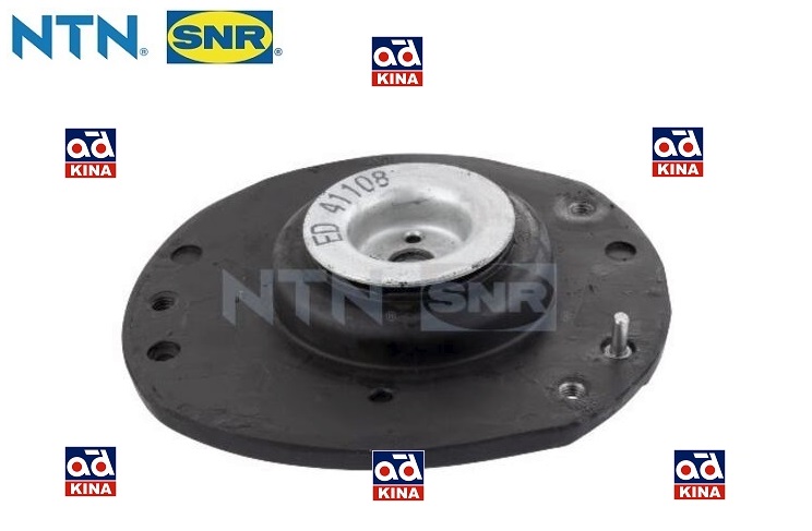 AMORTİSÖR TAKOZU SOL KBLF41108 P206 (99-) | 503836