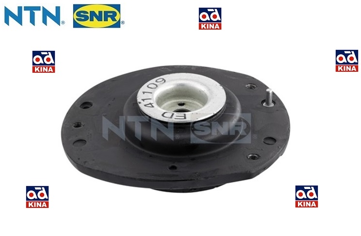 AMORTİSÖR TAKOZU SAĞ KBLF41109 P206 (99-) | 503157