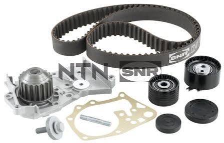DEVİRDAİMLİ TRİGER SETİ MEGANE II III 1.6 16V K4M CLIO III LAGUNA II III FLUENCE | 210105296R 8201069699 21010130