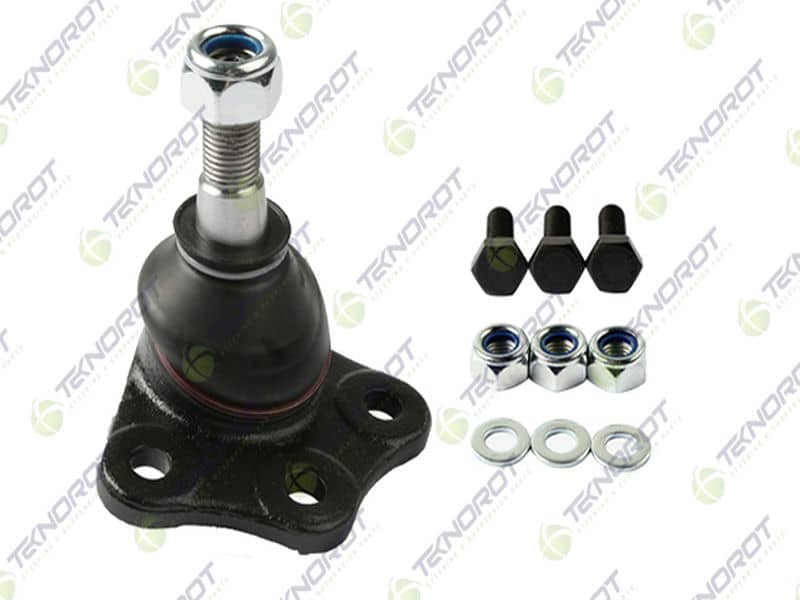 ROTİL F615K DOBLO (01-10) ALBEA (96-13) PALIO SIENA (96-13) | 46779293