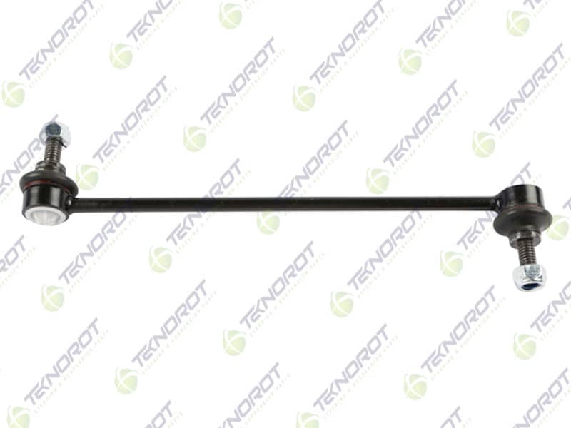 Z-ROT ÖN FO244 FIESTA-V (02-08) FUSION (03-09) MAZDA-2 (03-07) | 1146150 Y125613B438AC