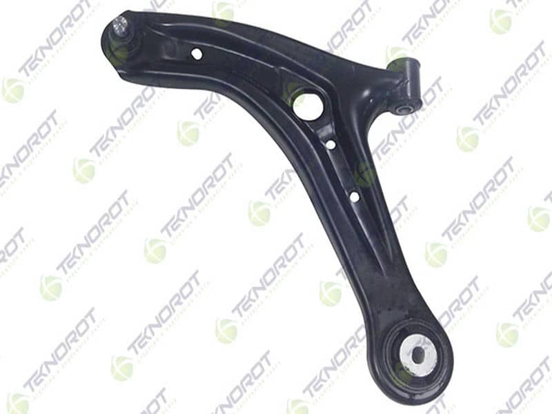 FO549 SALINCAK ROTİLLİ ALT SAĞ FORD COURIER (14>)