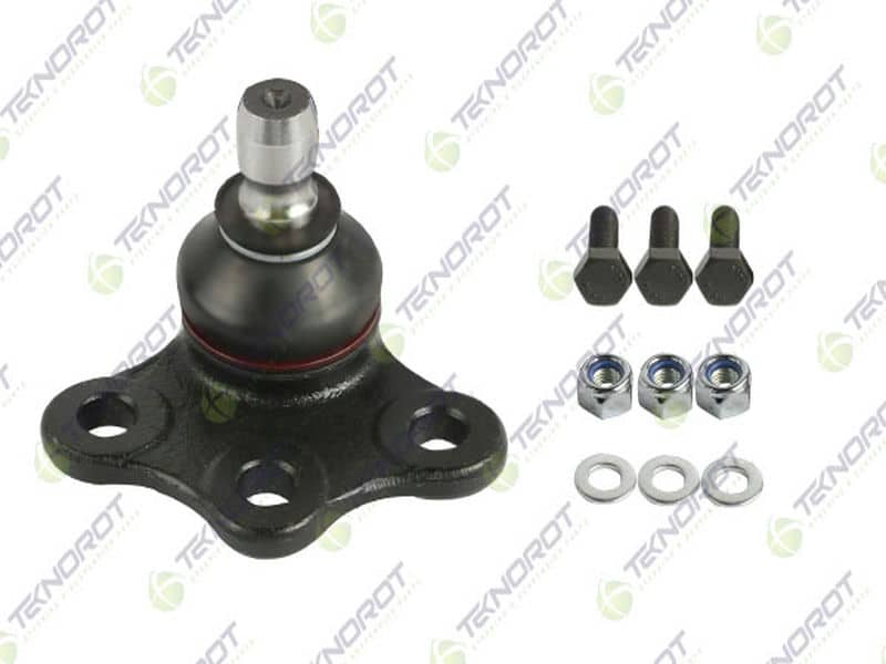 ROTİL ALT O152K CORSA-C 1.3CDTI 1.4 1.7 (00-)- COMBO-C 1.3CDTI TIGRA (04-) | 352803