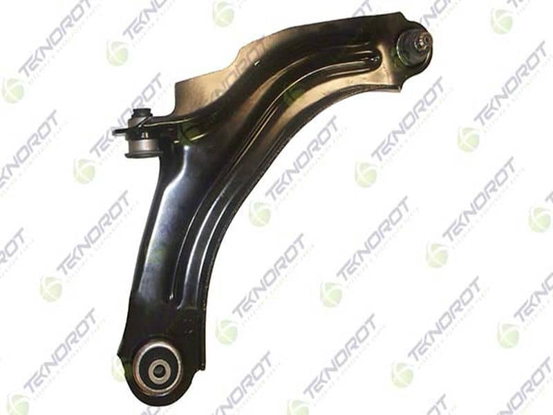 SALINCAK SAĞ R778 CLIO-IV HB (12-19) ZOE (12-) | 545046817R