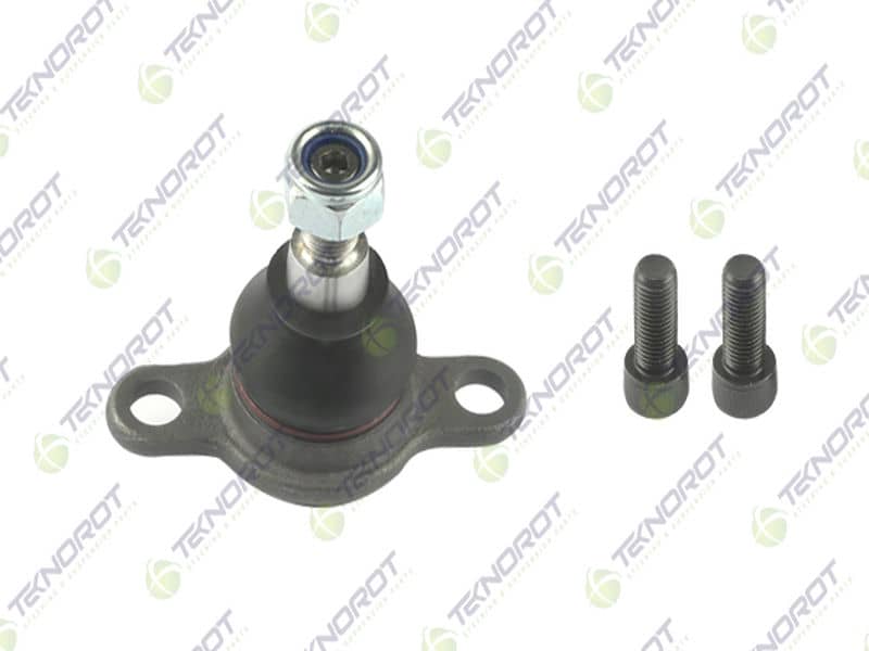 ROTİL ALT V735K TRANSPORTER T5 MULTİVAN 1.9TDI 2.0TDI 2.5TDI (03-) | 7E0407361 7H0407361