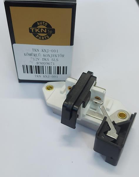 KÖMÜRLÜ KONJEKTÖR KNJ-001 12V M131 SLS | 83603671
