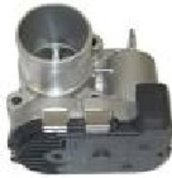 GAZ KELEBEĞİ RNBK008 TRAFIC II 2.O DCI KOLEOS M9R | 8200330810 8200330812