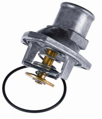 TERMOSTAT KOMPLE 202316755 (1338049) VECTRA-A 2.0 8V