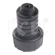 KAPUT AYAR LASTİĞİ 10451 R19 MEGANE-I SAFRANE VIDALI 7700785411 | 7700785411