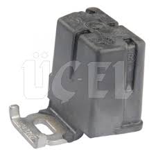 EKSOZ TAKOZU ORTA 10609 CLIO-III | 8200224376