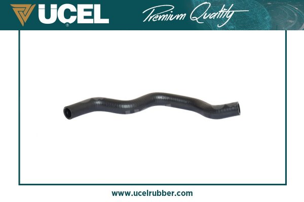 YEDEK SU DEPO HORTUMU 15511 R19 MEGANE I SCENIC I 1.4 1.6 | 7700787607