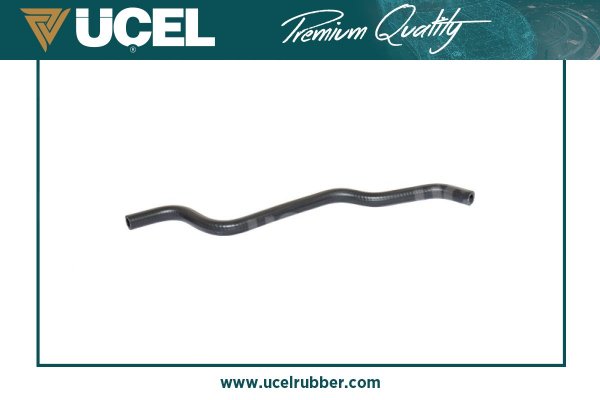 YEDEK SU DEPO HORTUMU 15602 CLIO II SYMBOL 1.4 8V K7JLB03 | 6001546363
